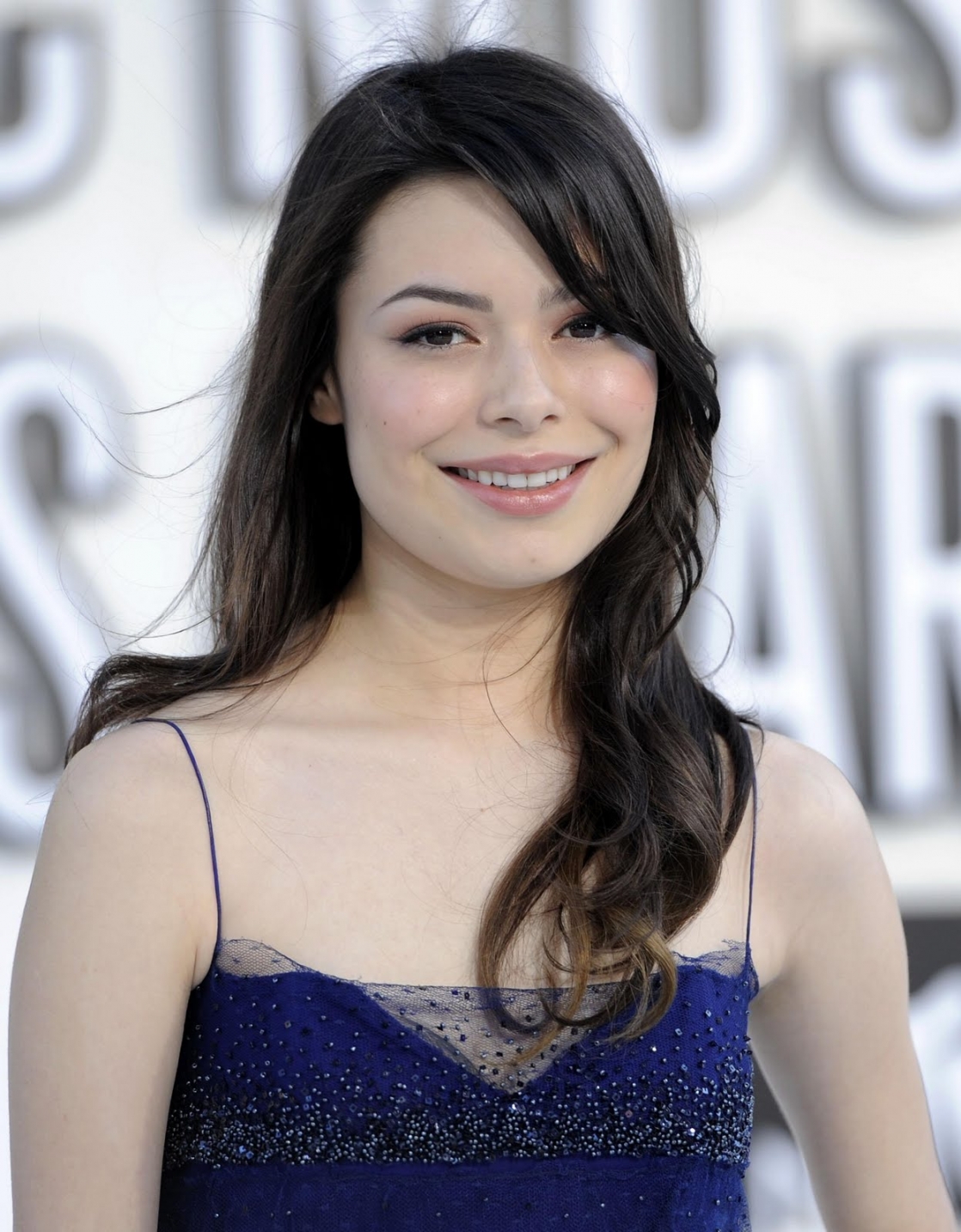 Miranda Cosgrove Fake