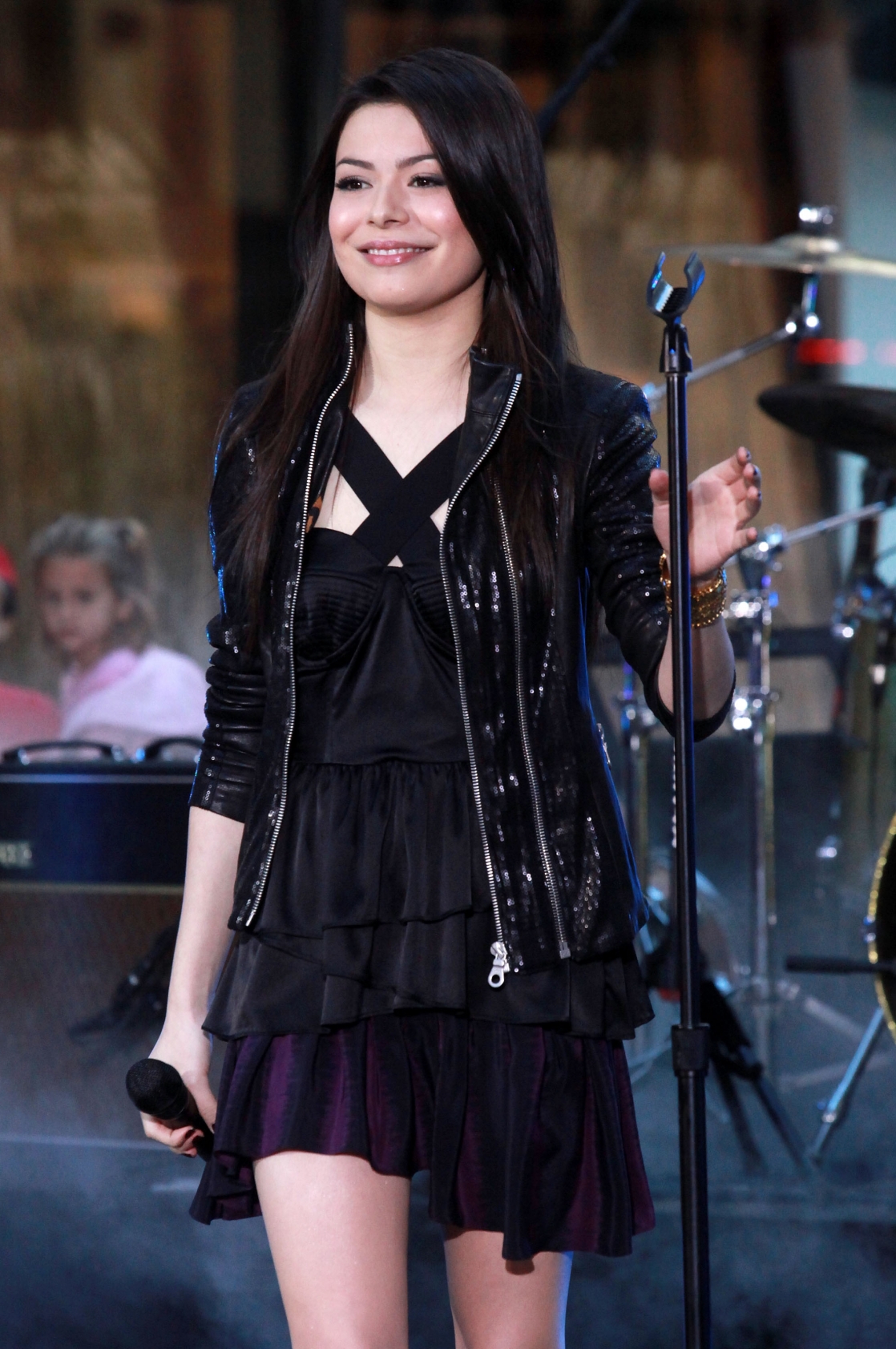 Miranda Cosgrove