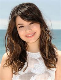 Miranda Cosgrove