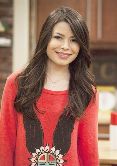 Miranda Cosgrove
