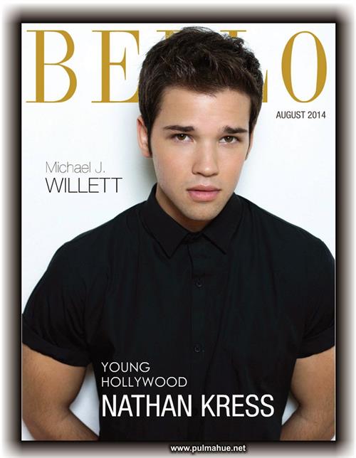 Nathan Kress