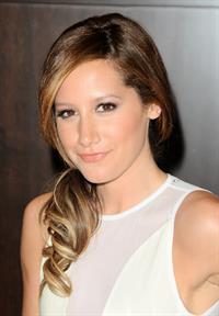 Ashley Tisdale