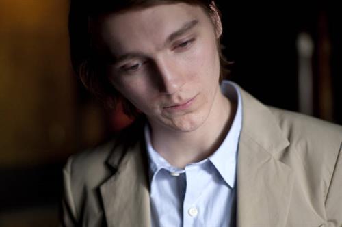 Paul Dano