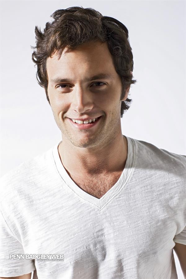 Penn Badgley