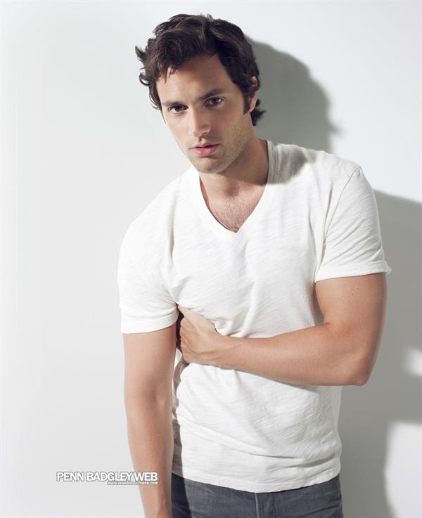 Penn Badgley