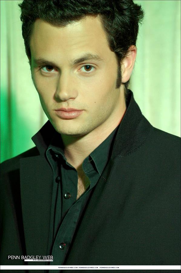 Penn Badgley