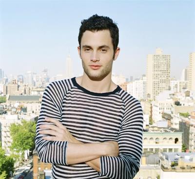 Penn Badgley
