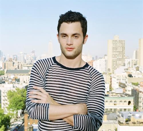 Penn Badgley