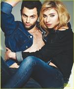 Penn Badgley