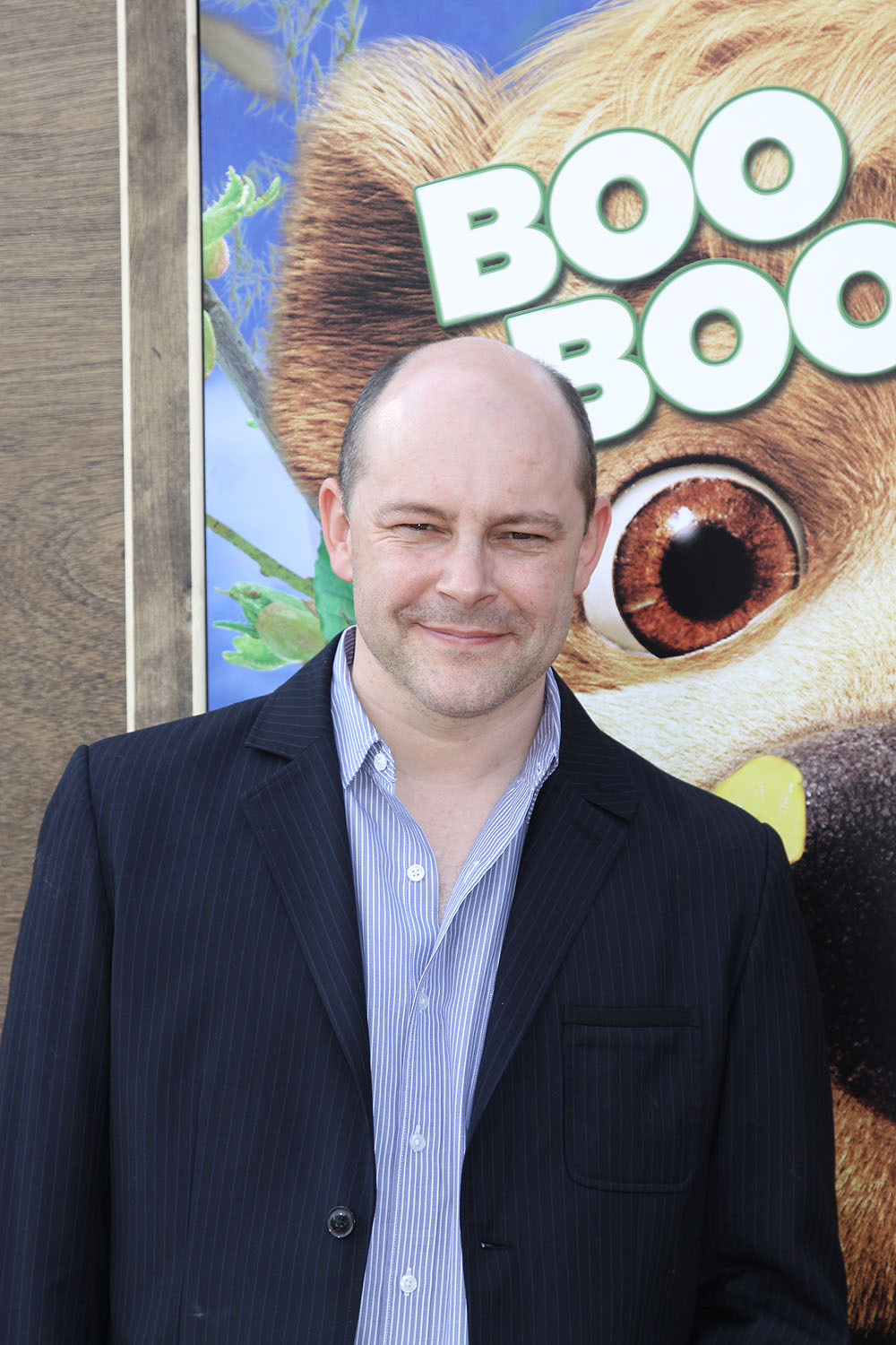 Rob Corddry
