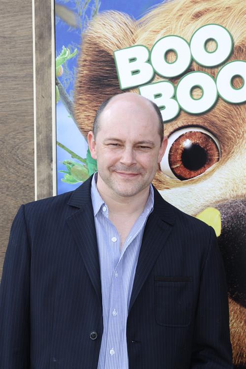 Rob Corddry