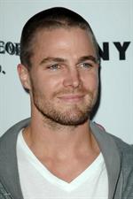 Stephen Amell