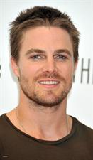 Stephen Amell