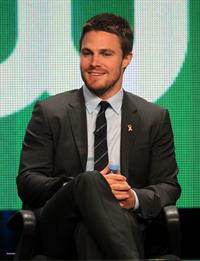 Stephen Amell