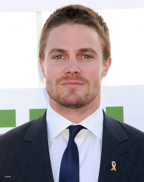 Stephen Amell