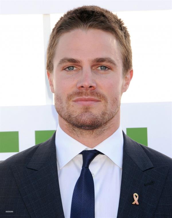 Stephen Amell