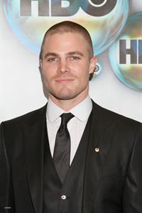 Stephen Amell