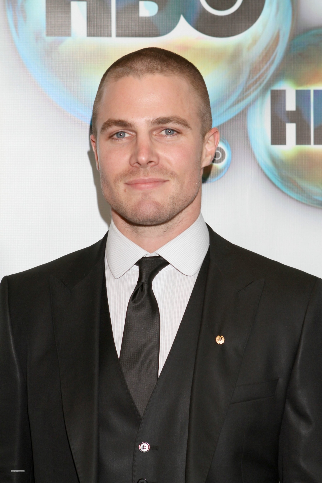 Stephen Amell
