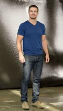 Stephen Amell
