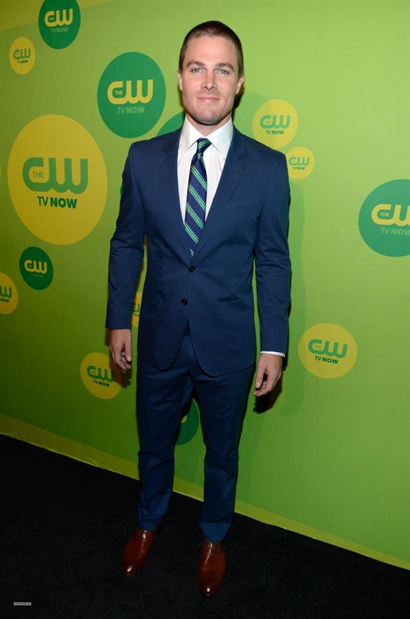 Stephen Amell