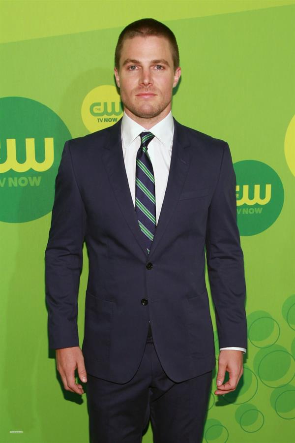 Stephen Amell