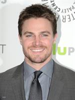 Stephen Amell