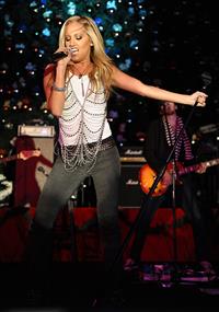 Ashley Tisdale