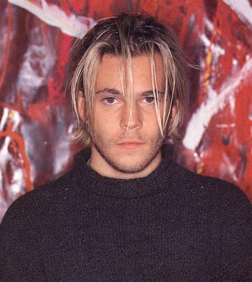 Stephen Dorff