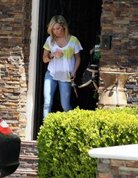 Ashley Tisdale