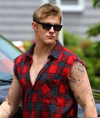 Alexander Ludwig