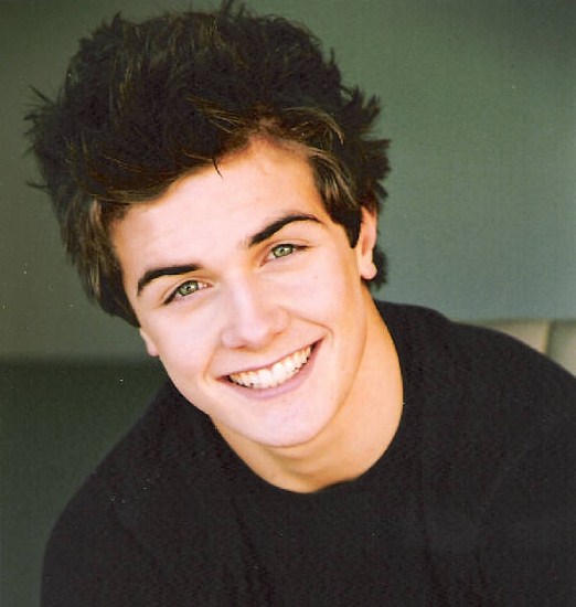 Beau Mirchoff