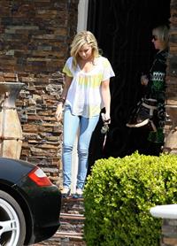 Ashley Tisdale