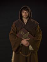 George Blagden