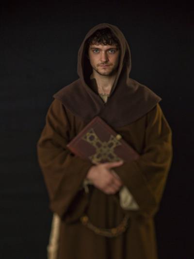 George Blagden