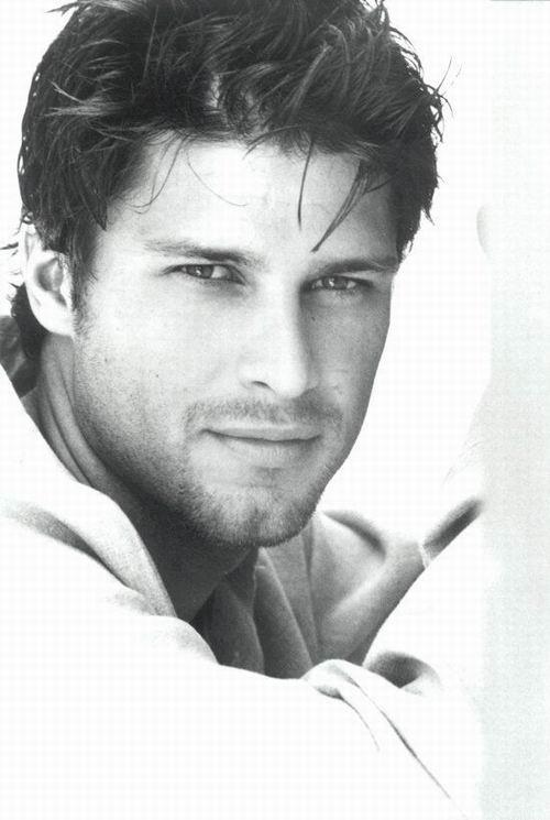 Greg Vaughan