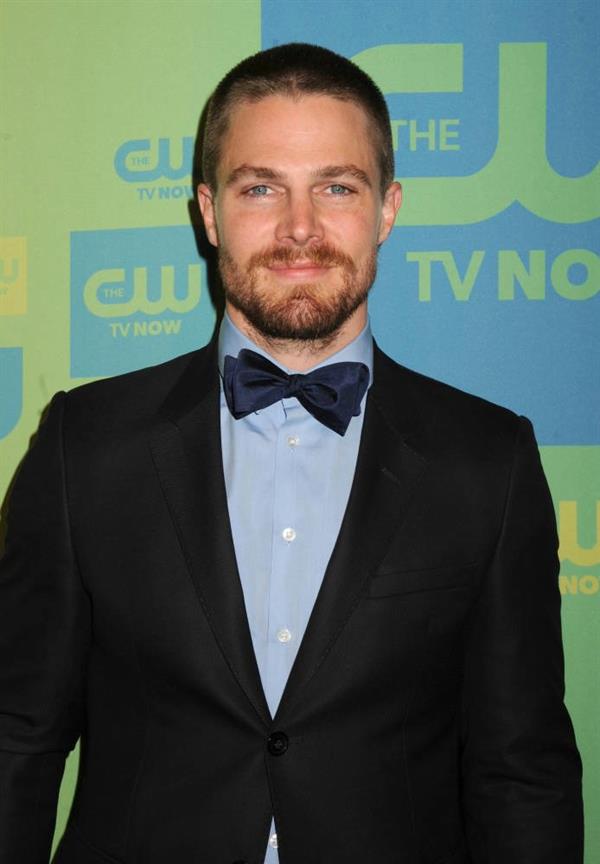 Stephen Amell