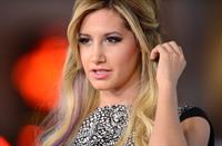 Ashley Tisdale