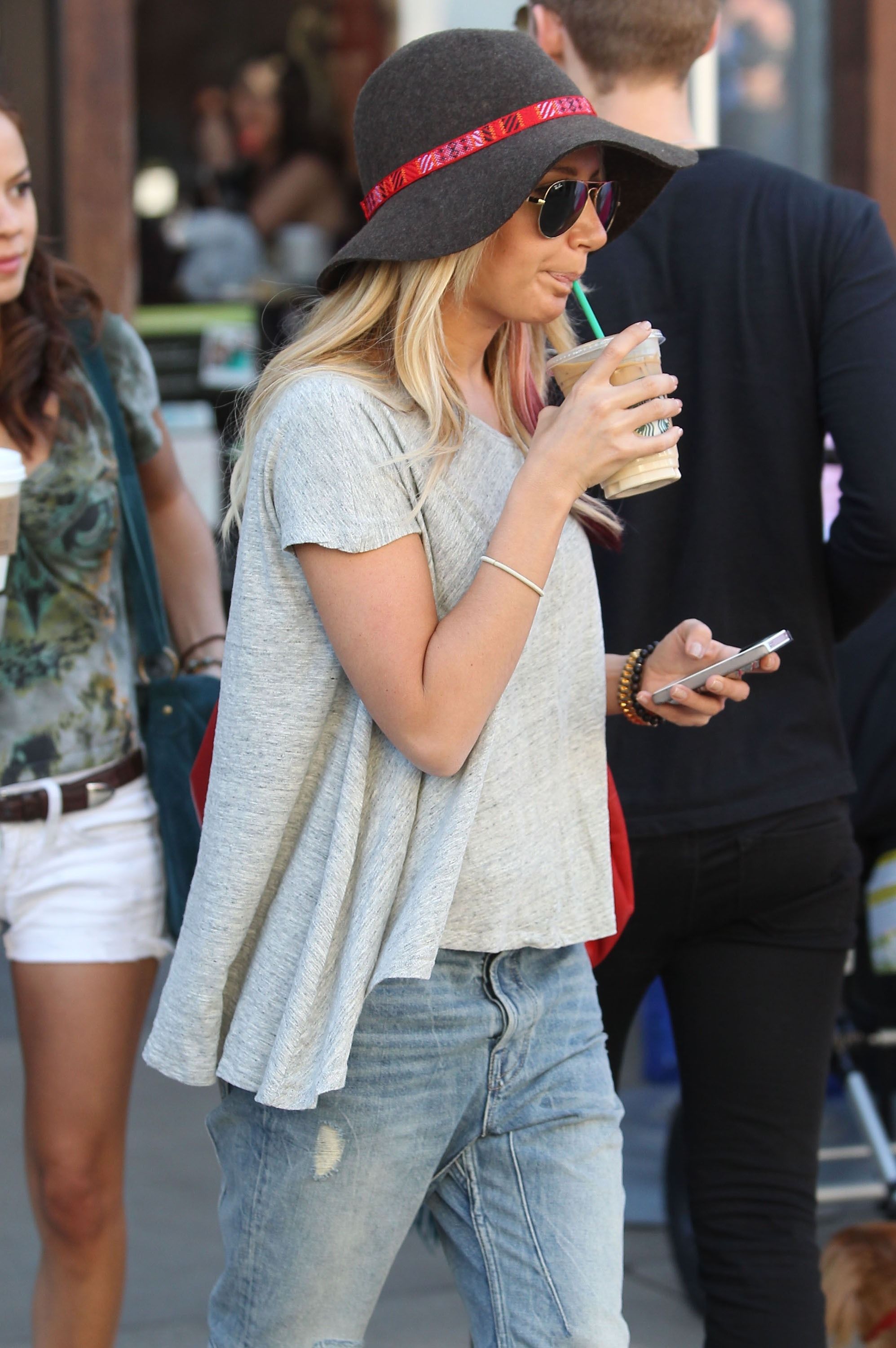 Ashley Tisdale