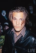 Stephen Dorff