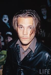Stephen Dorff