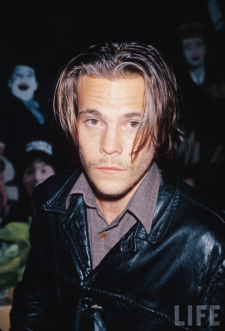 Stephen Dorff