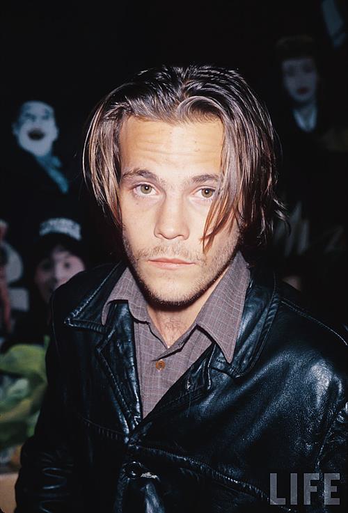 Stephen Dorff