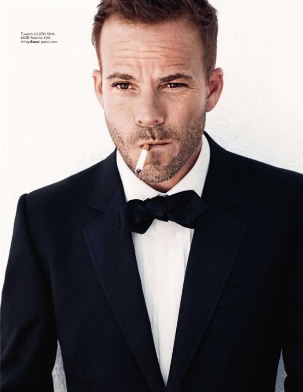 Stephen Dorff