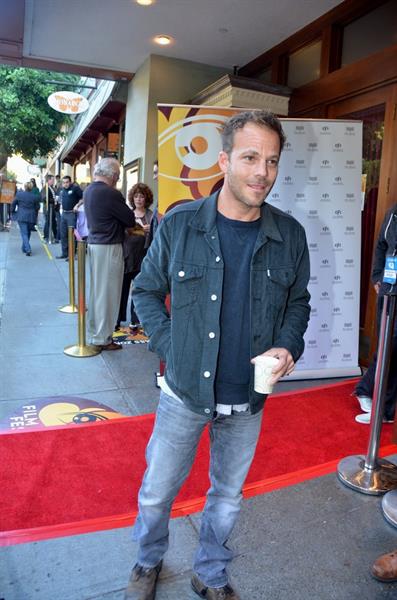 Stephen Dorff