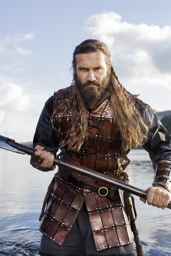 Clive Standen