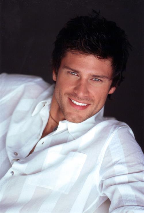 Greg Vaughan