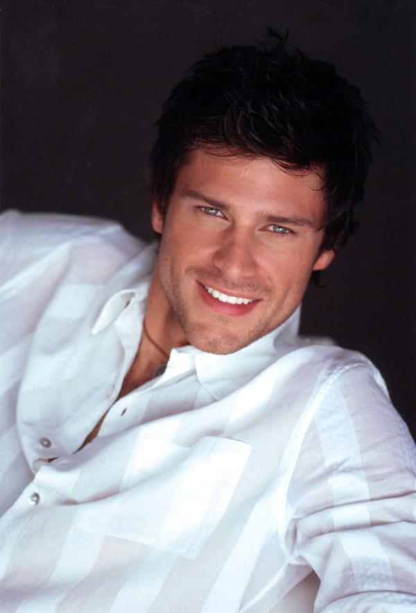 Greg Vaughan