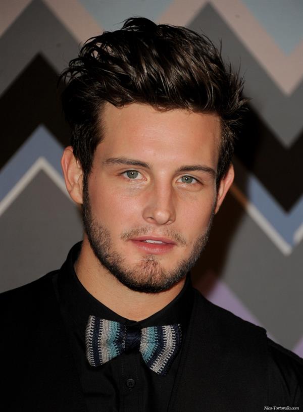 Nico Tortorella