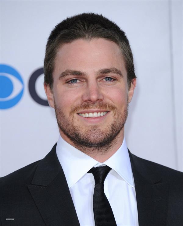 Stephen Amell