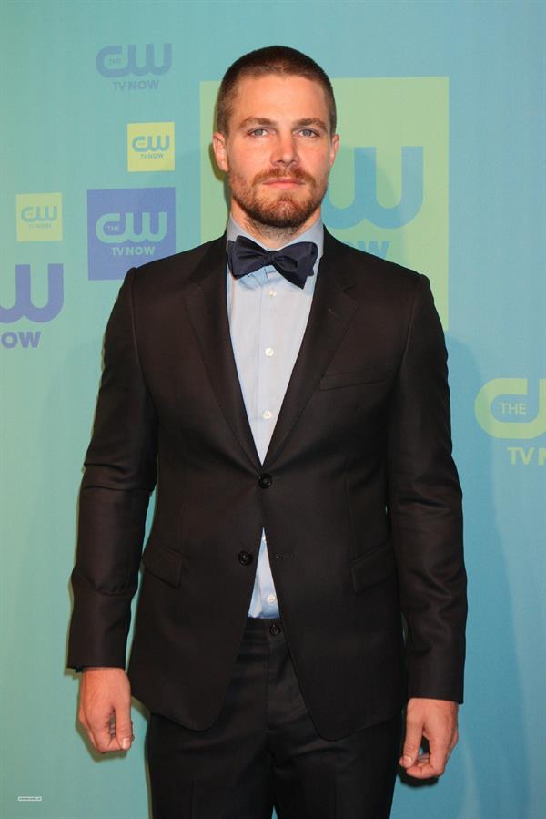 Stephen Amell